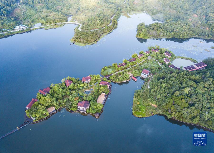 （新華全媒頭條·聚焦生物多樣性大會·圖文互動）（5）攜手同行，開啟人類高質量發(fā)展新征程——習近平主席在《生物多樣性公約》第十五次締約方大會領導人峰會上的主旨講話解讀